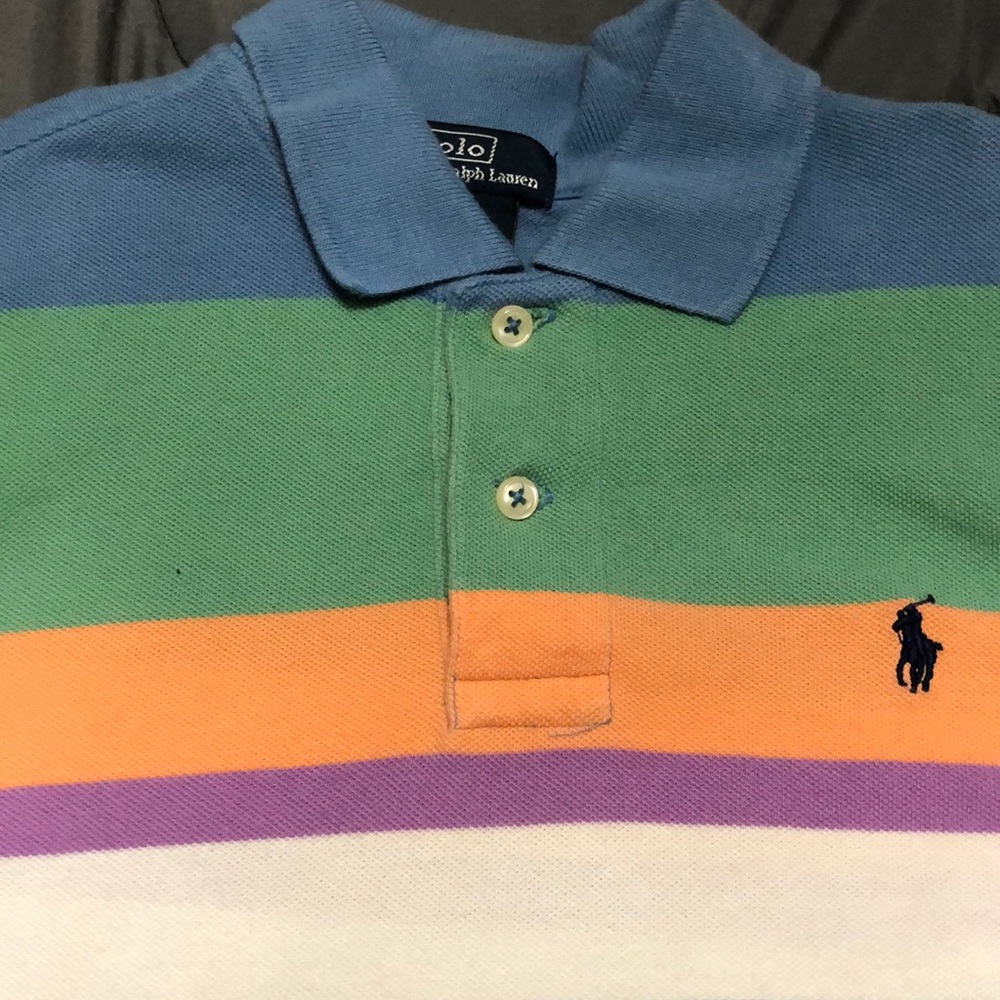 🚨3 for $21: Polo Shirt for Boys
